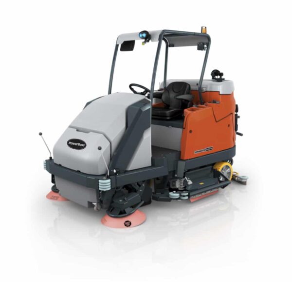 PowerBoss BH400